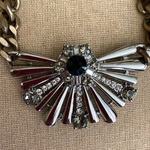 chloe + isabel statement necklace - RETIRED